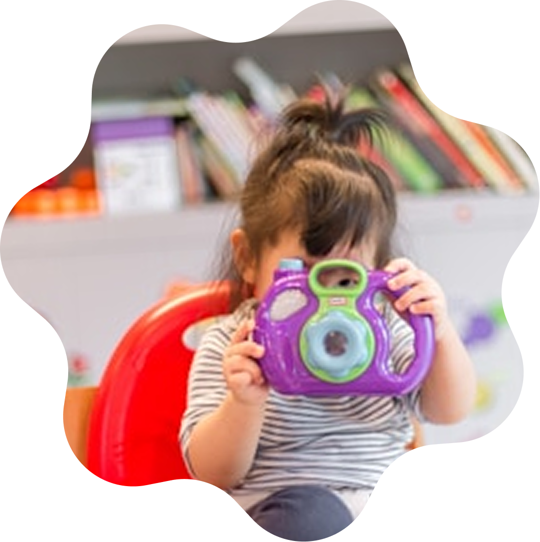 Early Childhood
